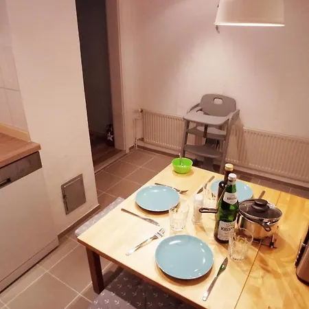 Holiday home Ostseeferien Feerjenkate 218