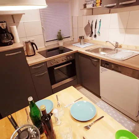Holiday home Ostseeferien Feerjenkate 218 Fehmarn